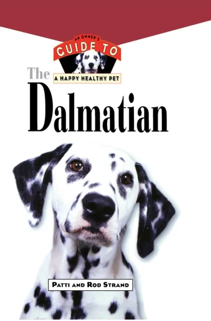 Dalmatian