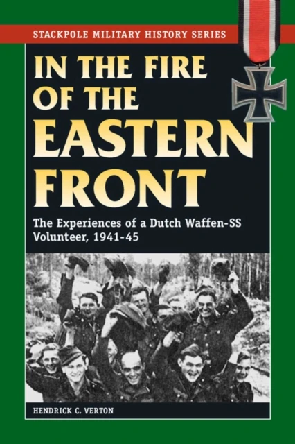 In the Fire of the Eastern Front