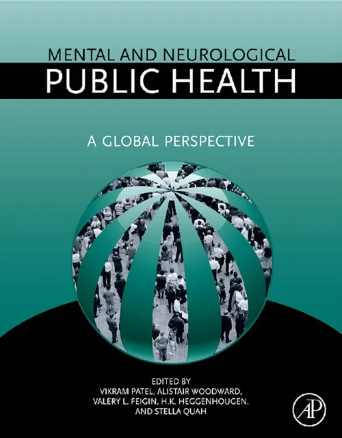 Mental and Neurological Public Health