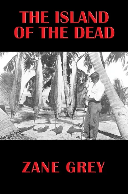 Island of the Dead