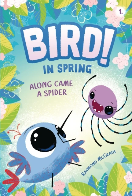 Along Came a Spider