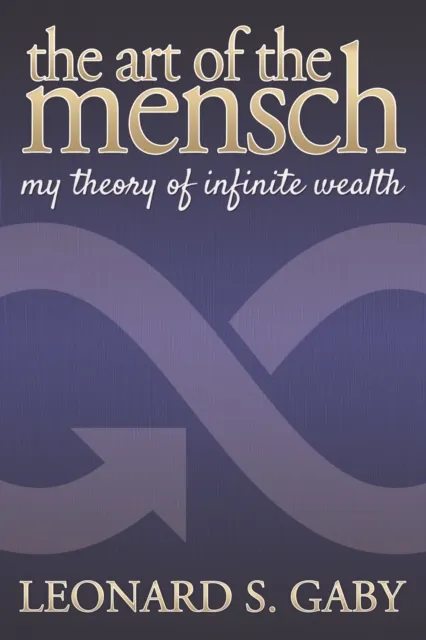 Art of the Mensch