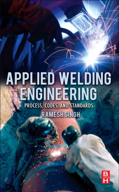 Applied Welding Engineering