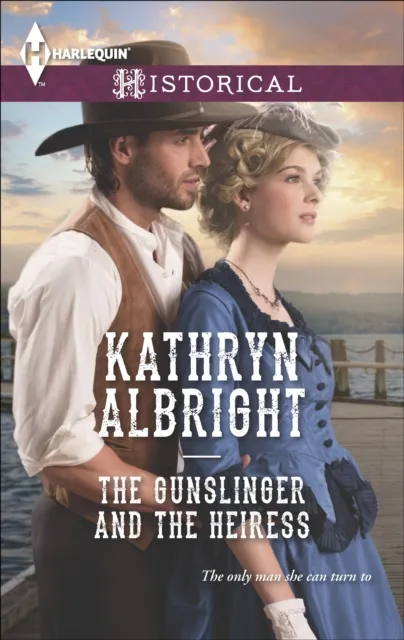 Gunslinger and the Heiress