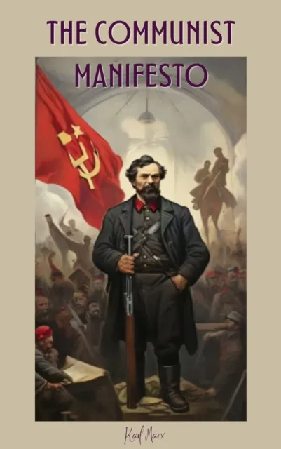 Communist Manifesto