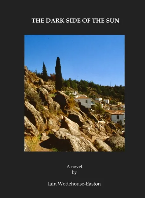 Dark Side of the Sun