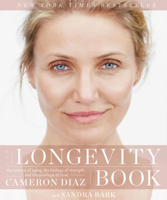 Longevity Book