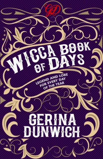 Wicca Book of Days