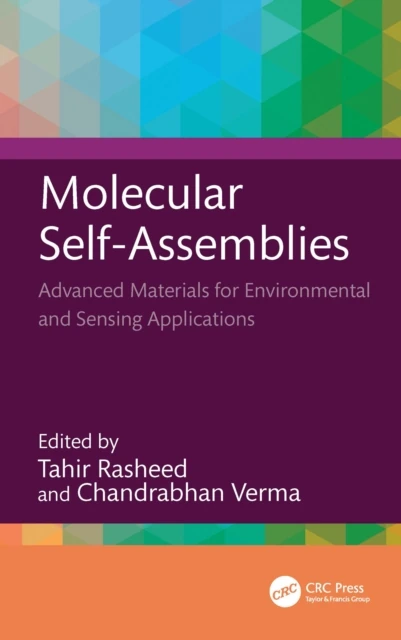 Molecular Self-Assemblies