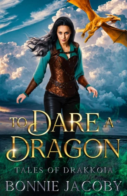 To Dare a Dragon