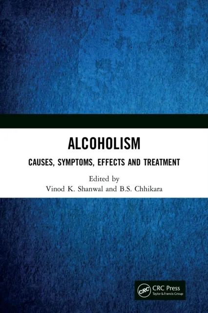 Alcoholism