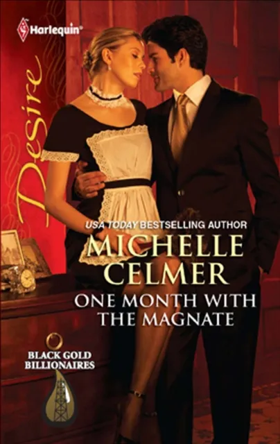 One Month with the Magnate