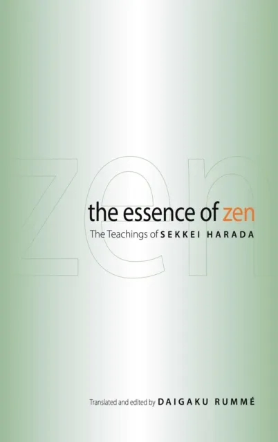 Essence of Zen