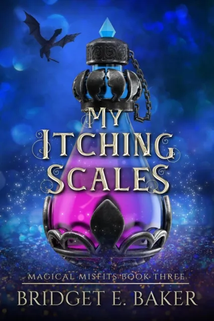 My Itching Scales