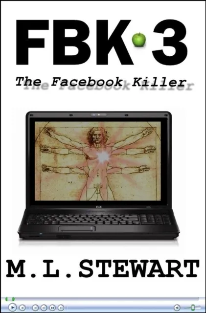 Facebook Killer: Part 3 - The Finale.