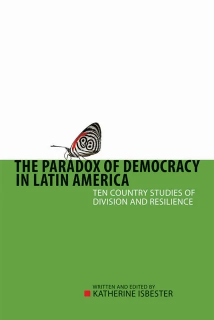 Paradox of Democracy in Latin America