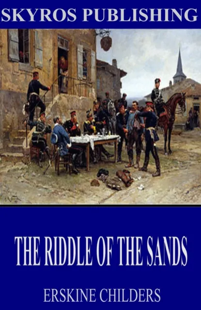 Riddle of the Sands