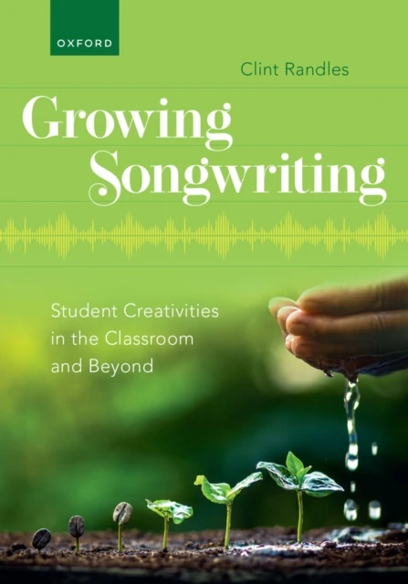 Growing Songwriting
