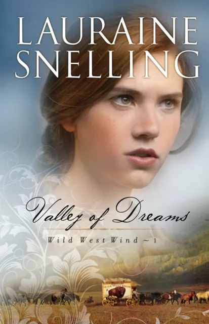 Valley of Dreams ( Book #1)