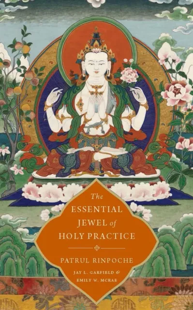 Essential Jewel of Holy Practice