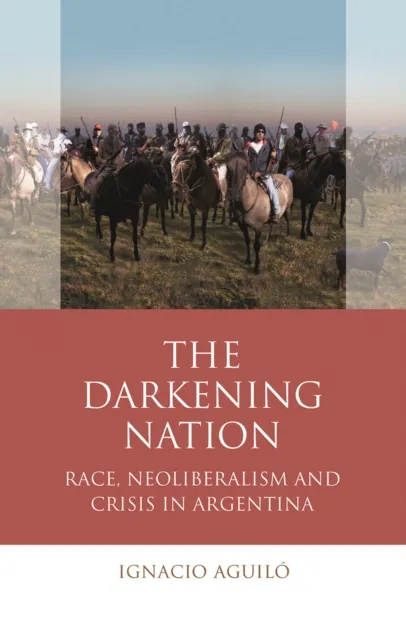 Darkening Nation