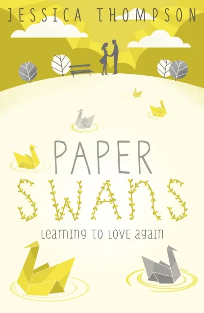 Paper Swans