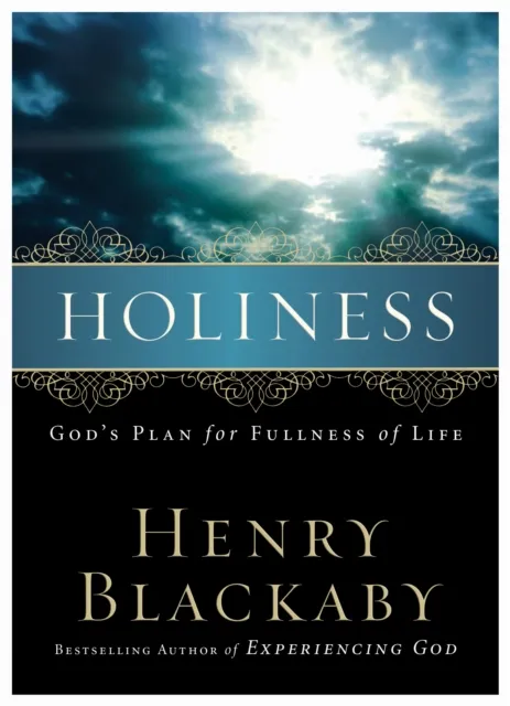 Holiness