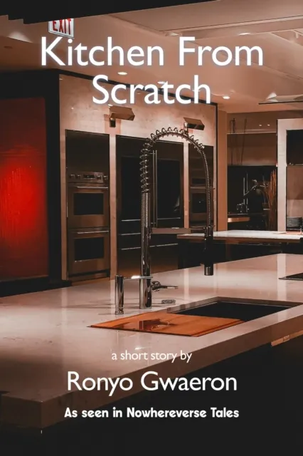 Kitchen From Scratch