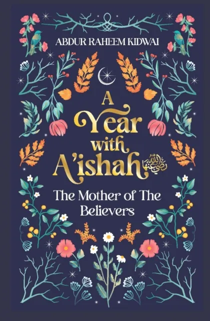 Year with A'ishah (RA)