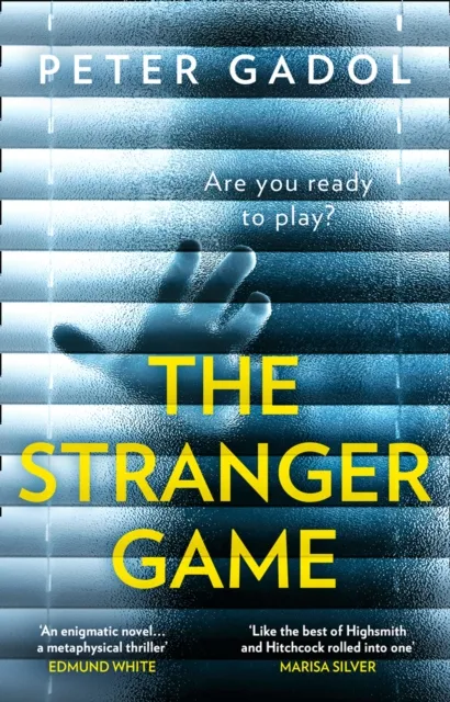 Stranger Game