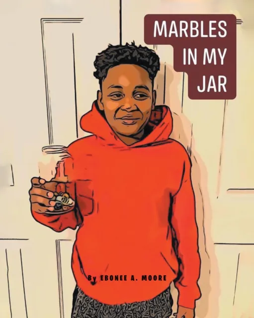Marbles in My Jar