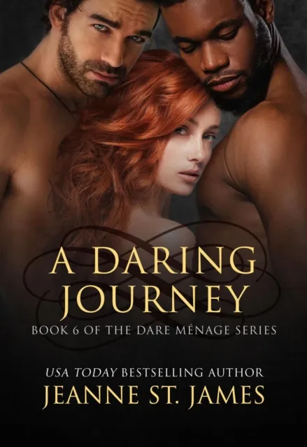 Daring Journey