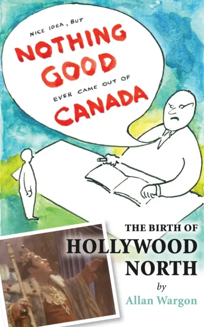 Birth of Hollywood North