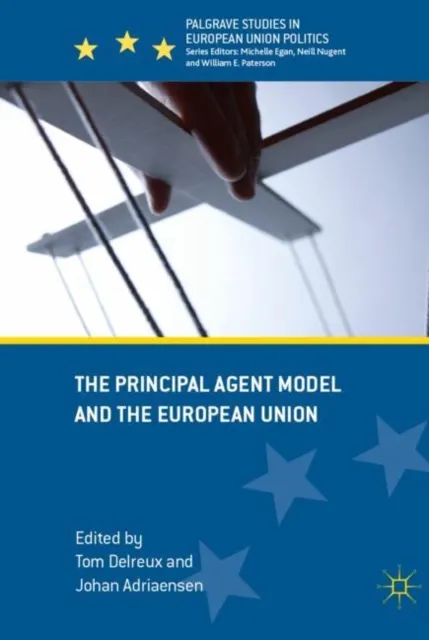 Principal Agent Model and the European Union
