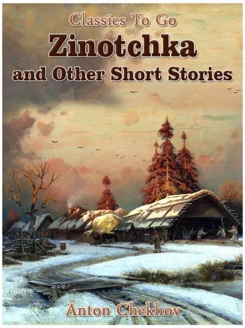 Zinotchka and Other Short Stories