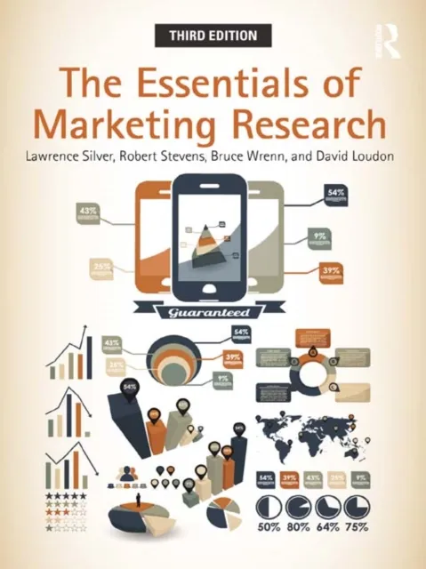 Essentials of Marketing Research