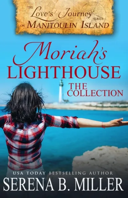 Moriah's Lighthouse, The Collection