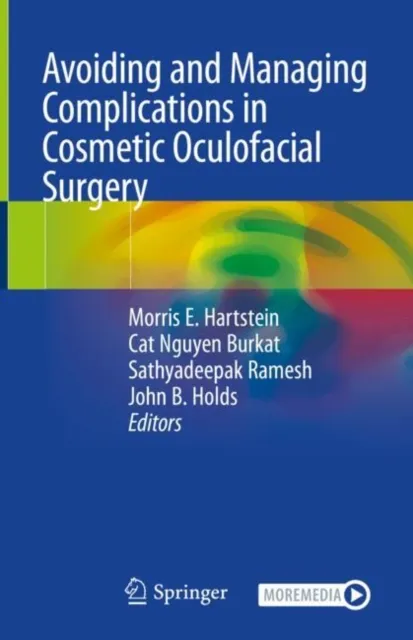 Avoiding and Managing Complications in Cosmetic Oculofacial Surgery
