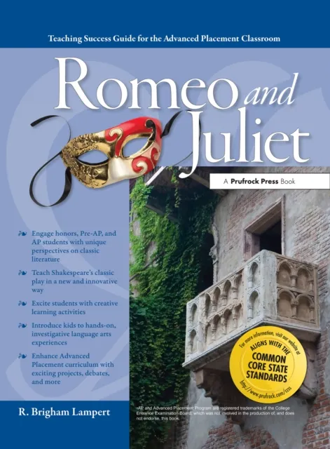 Advanced Placement Classroom