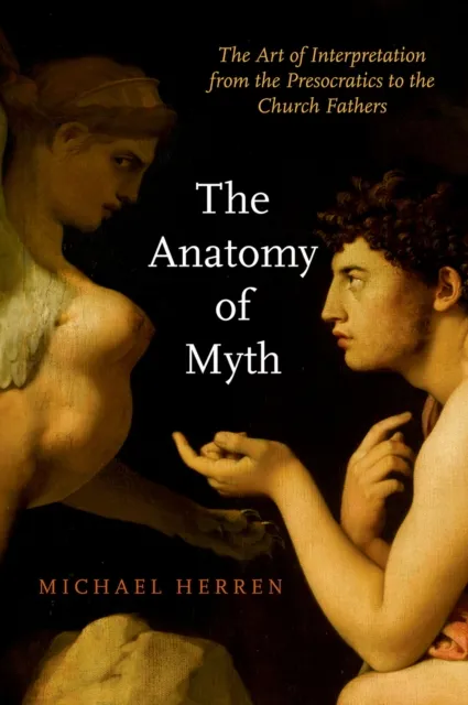 Anatomy of Myth