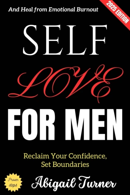 Self-Love for Men: