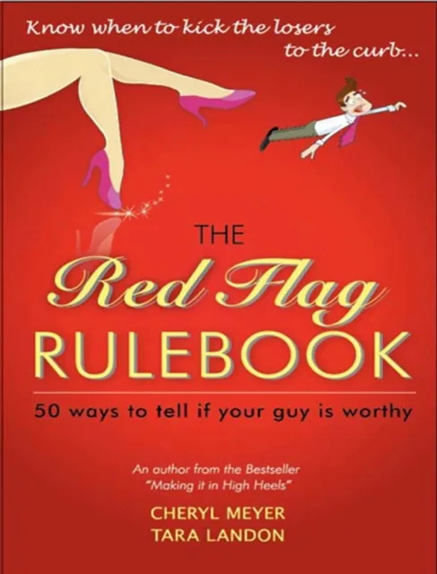 Red Flag Rulebook