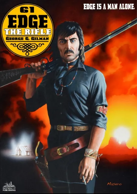 Edge 61: The Rifle
