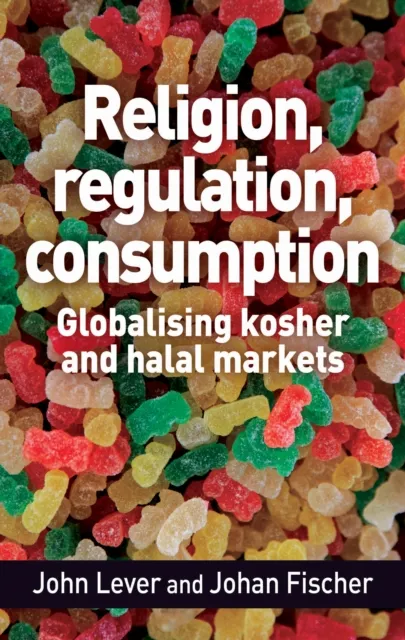 Religion, regulation, consumption