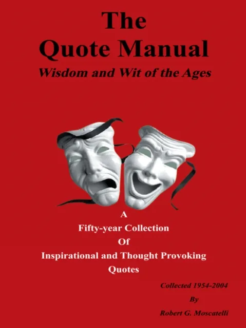 Quote Manual