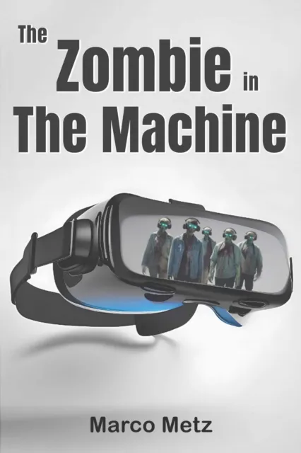 Zombie in The Machine
