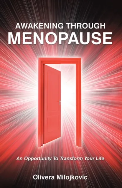 Awakening Through Menopause