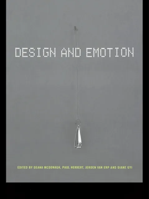Design and Emotion