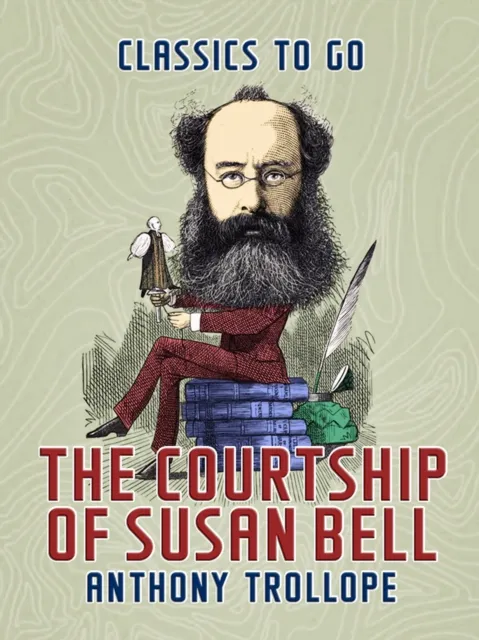 Courtship of Susan Bell