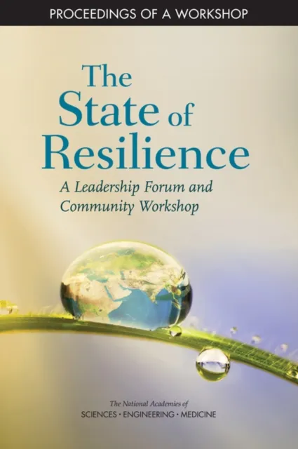 State of Resilience